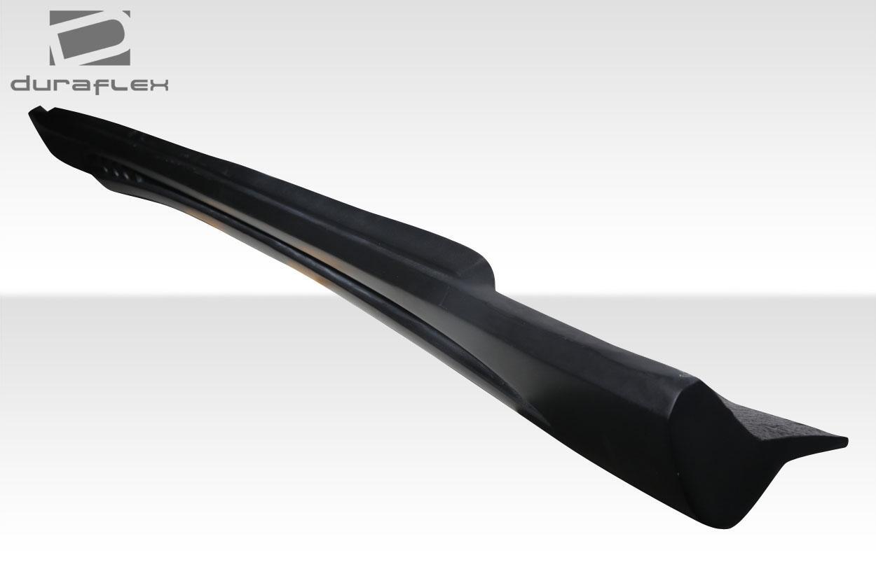 2003-2009 Mercedes E Class Duraflex W-1 Side Skirts - Image 5