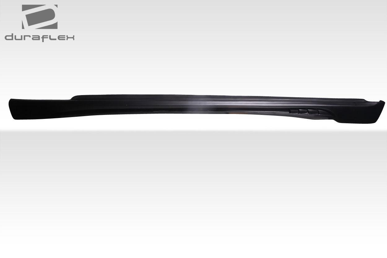 2003-2009 Mercedes E Class Duraflex W-1 Side Skirts - Image 6