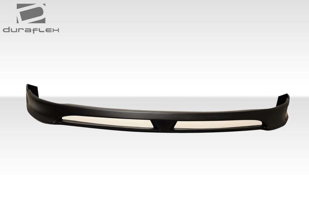 2011-2013 Hyundai Sonata Duraflex Racer Front Lip - Image 3