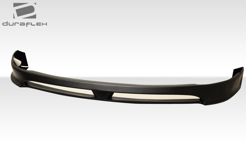 2011-2013 Hyundai Sonata Duraflex Racer Front Lip - Image 4