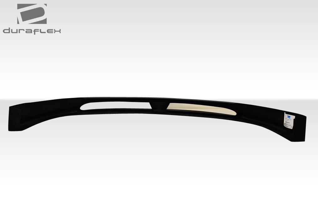 2011-2013 Hyundai Sonata Duraflex Racer Front Lip - Image 6
