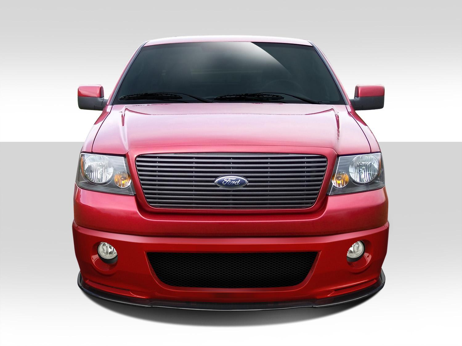 2004-2008 Ford F150 Duraflex Super Snake Look Kit - Image 1