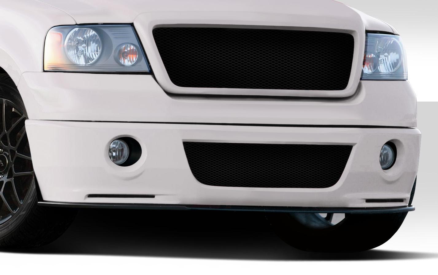 2004-2008 Ford F150 Duraflex Super Snake Look Kit - Image 4