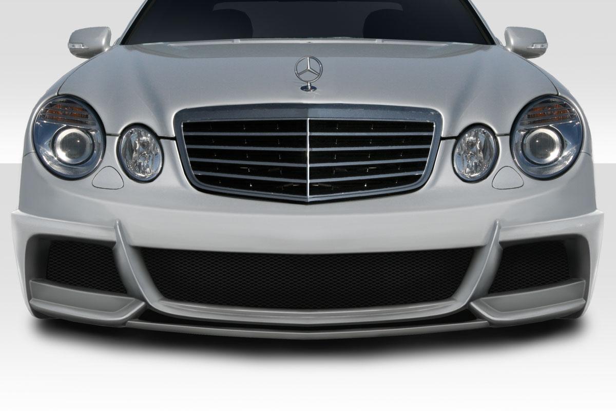 2007-2009 Mercedes E Class Duraflex W-1 Kit - Image 2