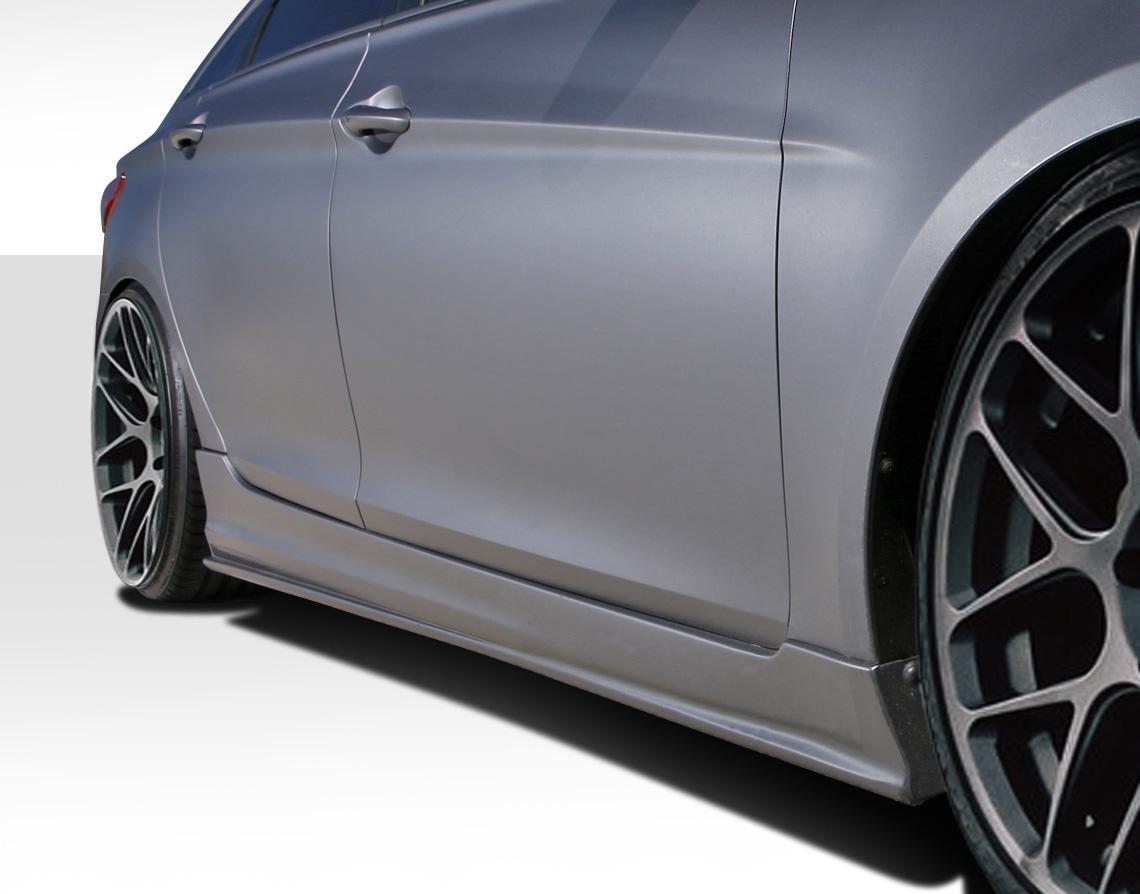 2011-2013 Hyundai Sonata Duraflex Racer Kit - Image 3