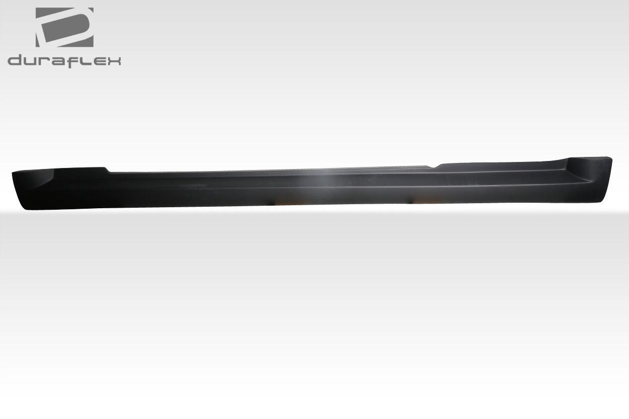 2011-2013 Hyundai Sonata Duraflex Racer Kit - Image 5