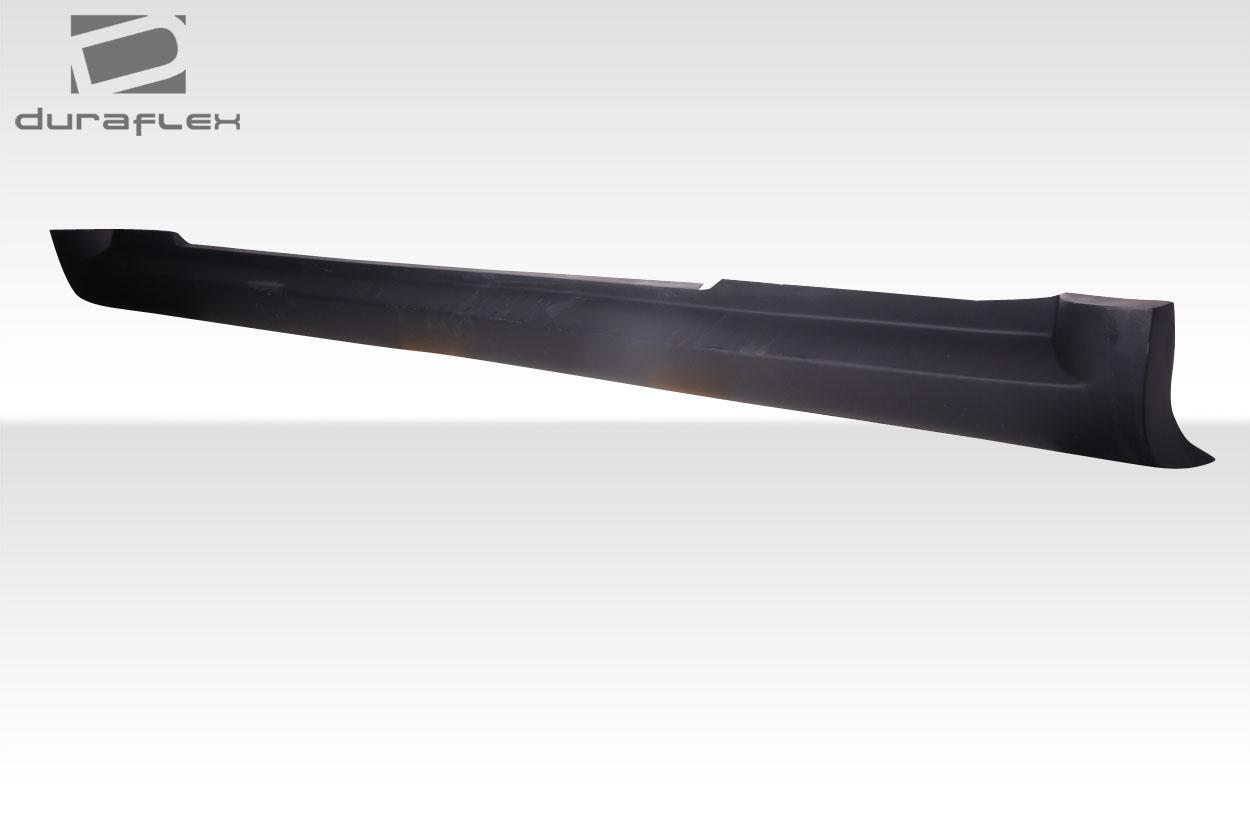 2011-2013 Hyundai Sonata Duraflex Racer Kit - Image 6