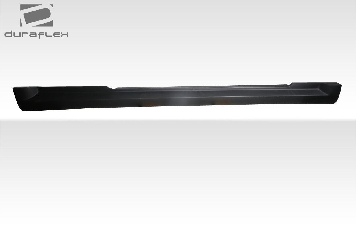 2011-2013 Hyundai Sonata Duraflex Racer Kit - Image 7