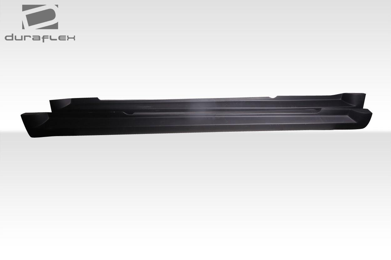 2011-2013 Hyundai Sonata Duraflex Racer Kit - Image 8