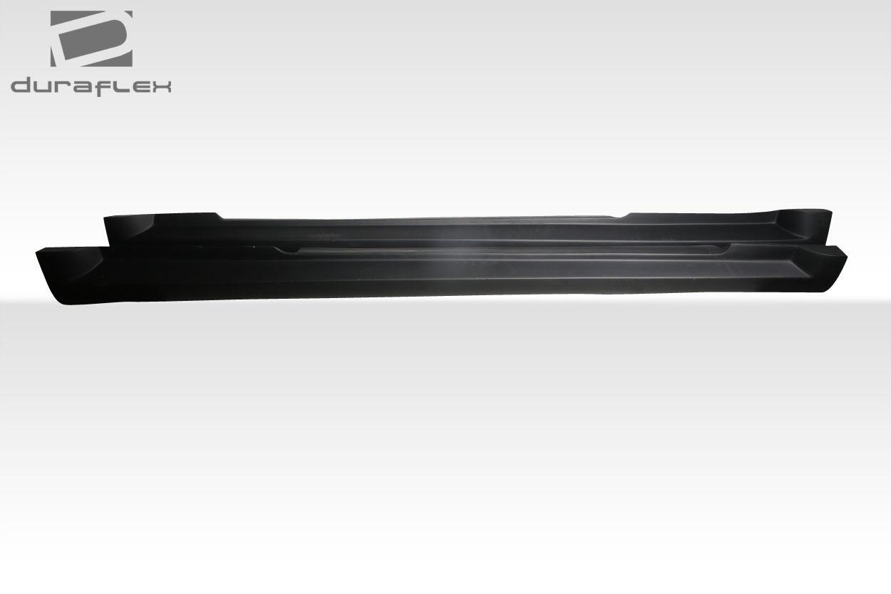 2011-2013 Hyundai Sonata Duraflex Racer Kit - Image 9