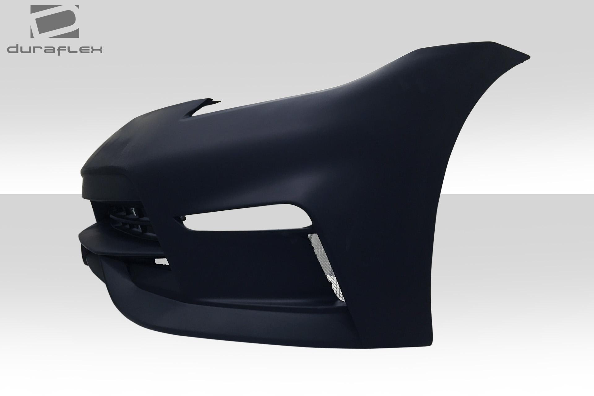 2009-2020 Nissan 370Z Duraflex N-3 Front Bumper - Image 5