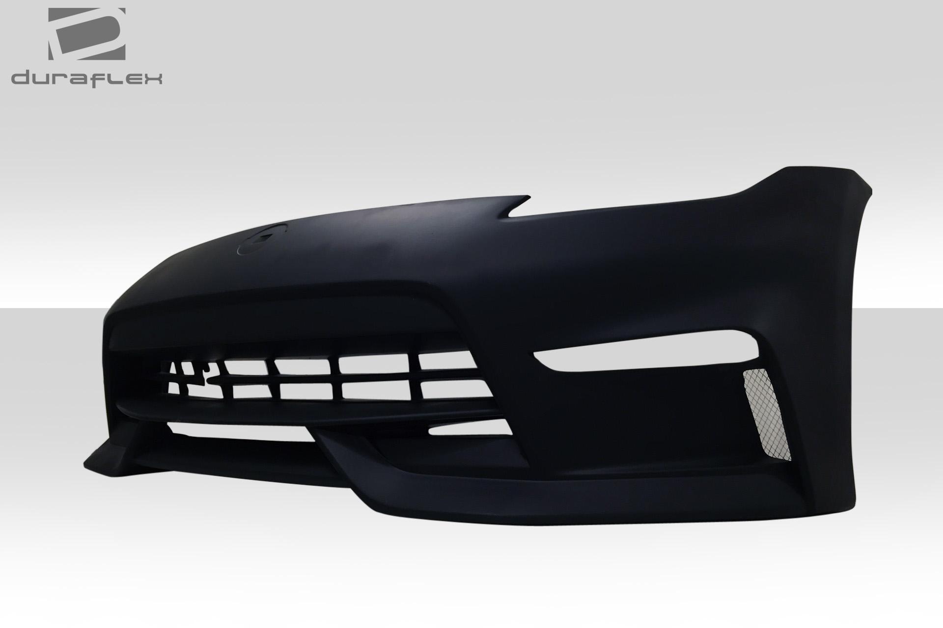 2009-2020 Nissan 370Z Duraflex N-3 Front Bumper - Image 6