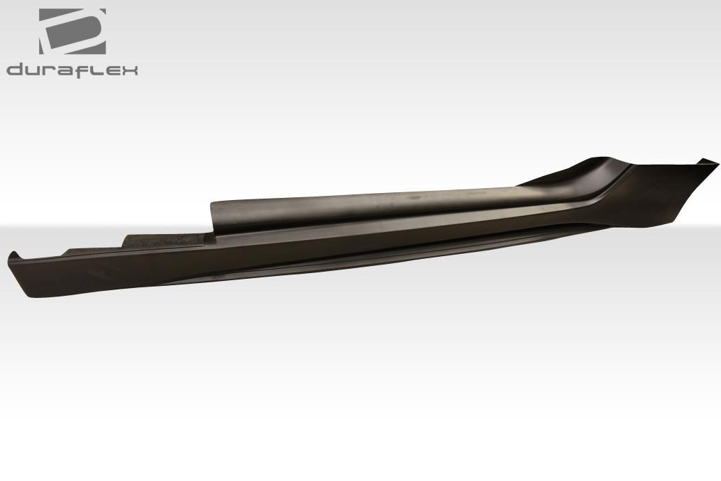 2009-2020 Nissan 370Z Duraflex N-3 Side Skirts - Image 3