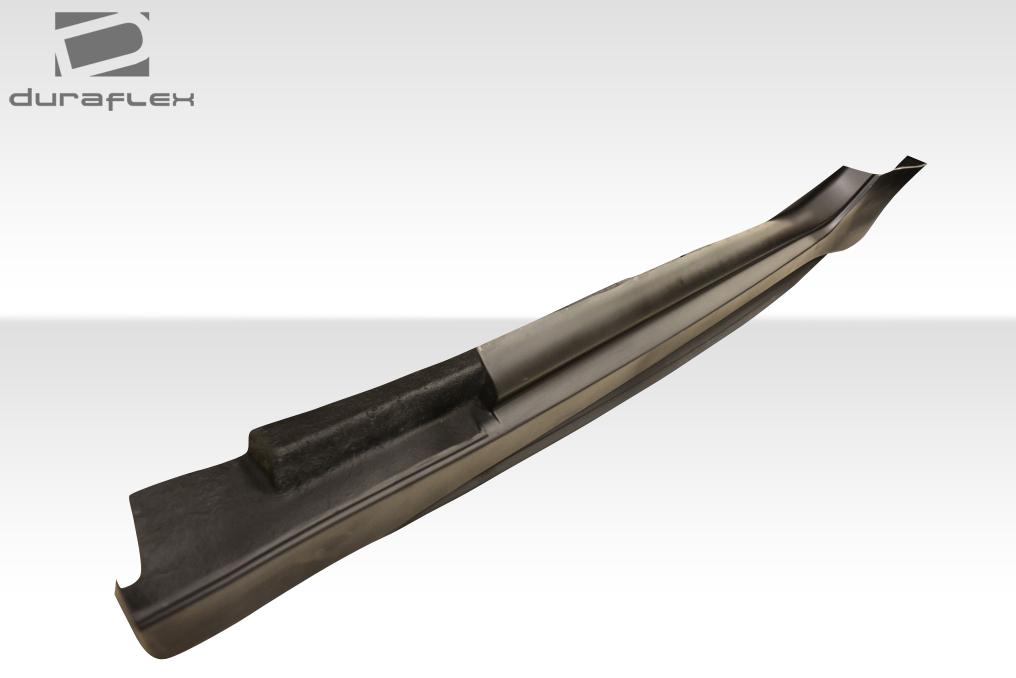 2009-2020 Nissan 370Z Duraflex N-3 Side Skirts - Image 4
