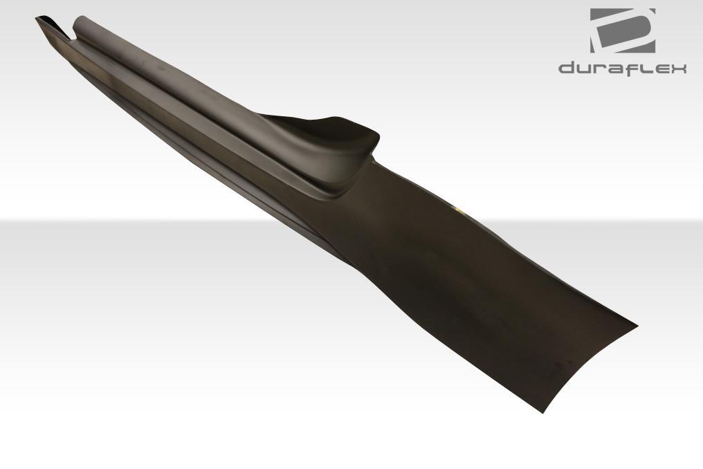 2009-2020 Nissan 370Z Duraflex N-3 Side Skirts - Image 5