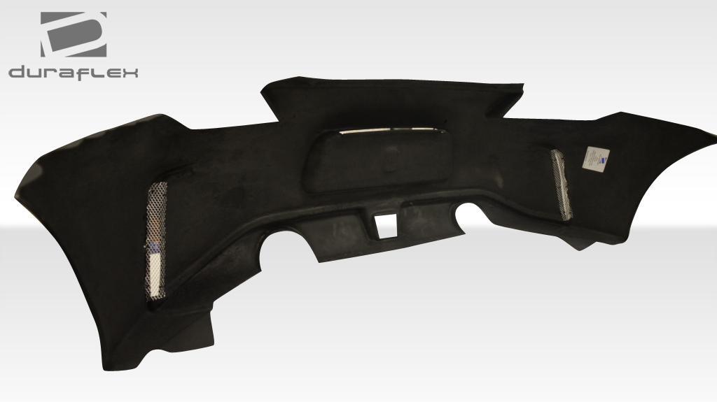 2009-2020 Nissan 370Z Duraflex N-3 Rear Bumper - Image 6
