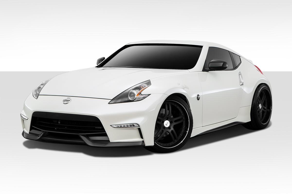 2009-2020 Nissan 370Z Duraflex N-3 Kit - Image 1