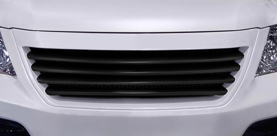 2008-2015 Lexus LX Aero Function AF-1 Grille - Image 1