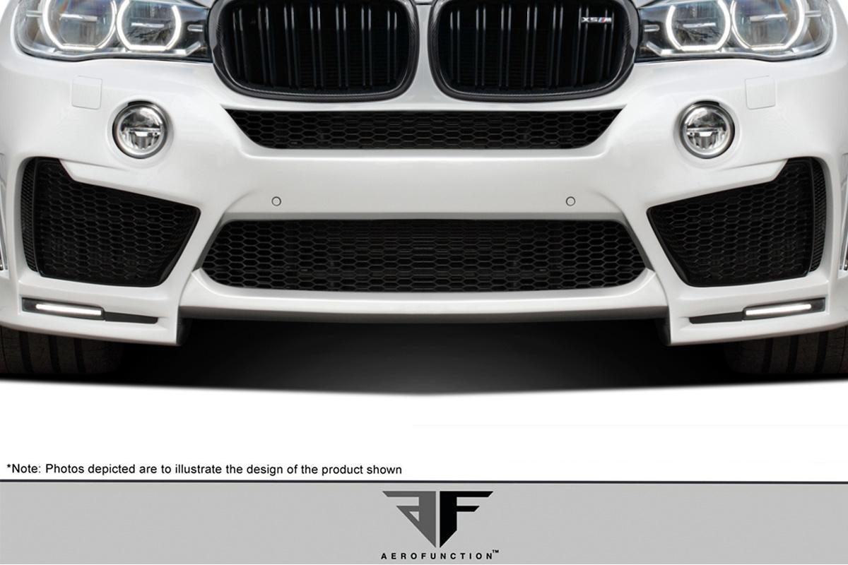 2014-2016 BMW X5 Aero Function AF-1 Lighting - Image 1