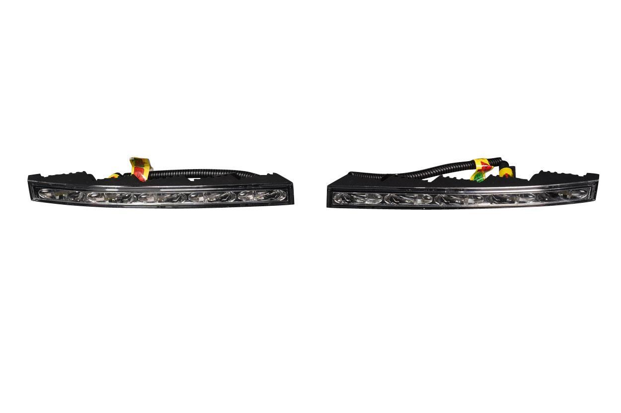2014-2016 BMW X5 Aero Function AF-1 Lighting - Image 3
