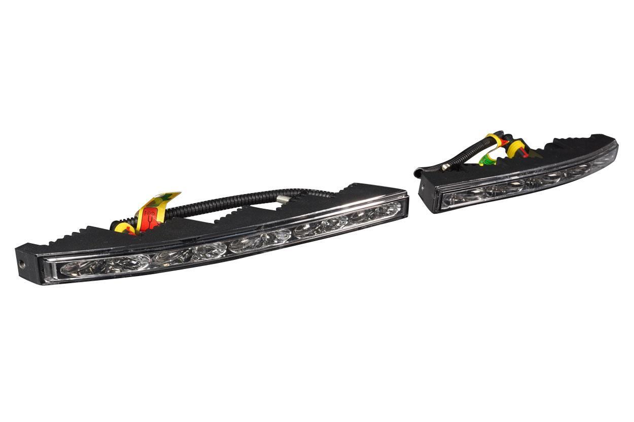 2014-2016 BMW X5 Aero Function AF-1 Lighting - Image 6