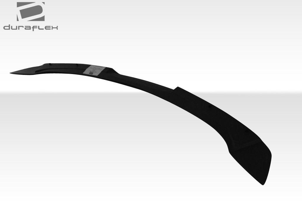 2010-2013 Chevrolet Camaro Duraflex ZL1 Rear Wing - Image 3