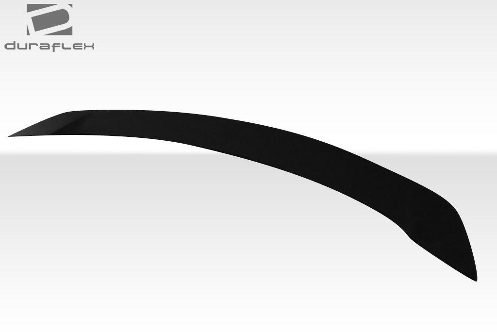 2010-2013 Chevrolet Camaro Duraflex ZL1 Rear Wing - Image 5