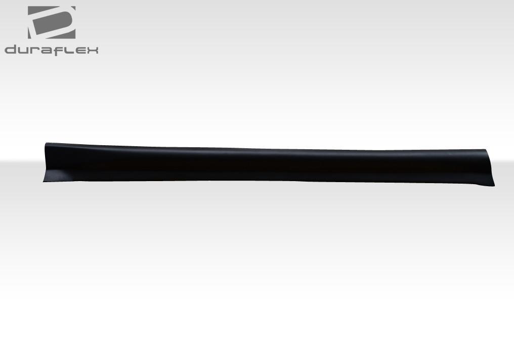 2004-2009 Chevrolet Colorado Duraflex BT-1 Side Skirts - Image 3