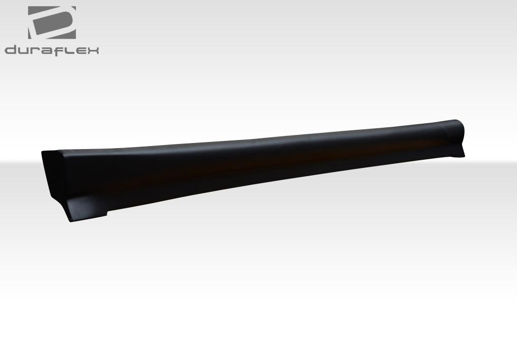 2004-2009 Chevrolet Colorado Duraflex BT-1 Side Skirts - Image 4