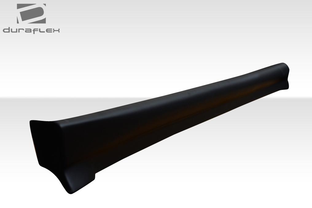 2004-2009 Chevrolet Colorado Duraflex BT-1 Side Skirts - Image 5
