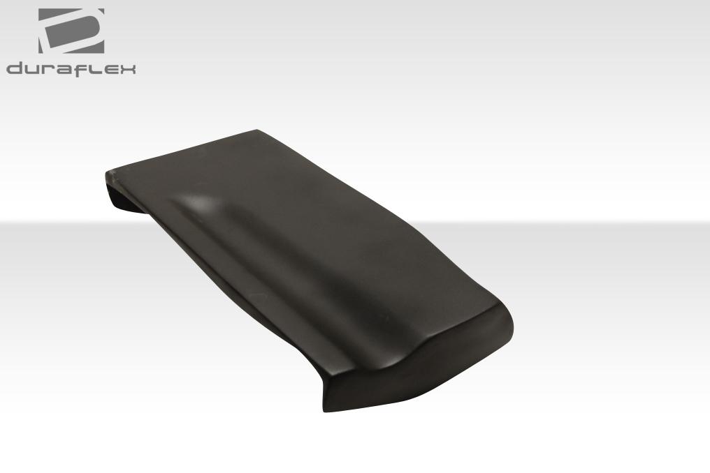 2005-2010 Toyota Tacoma Duraflex BT-1 Side Skirts - Image 3