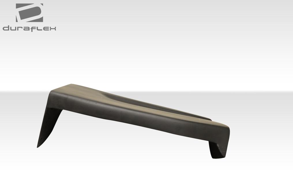 2005-2010 Toyota Tacoma Duraflex BT-1 Side Skirts - Image 4