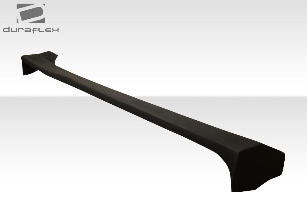 2005-2010 Toyota Tacoma Duraflex BT-1 Side Skirts - Image 6