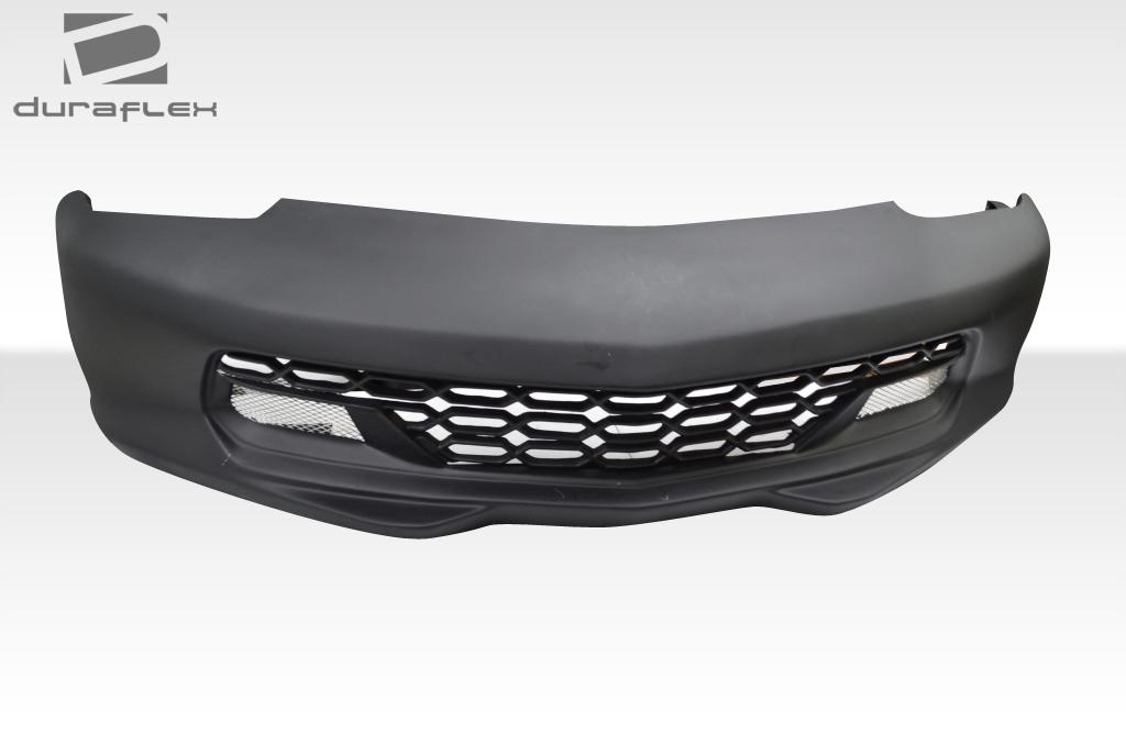 1997-2004 Chevrolet Corvette Duraflex Stingray Z Front Bumper - Image 3