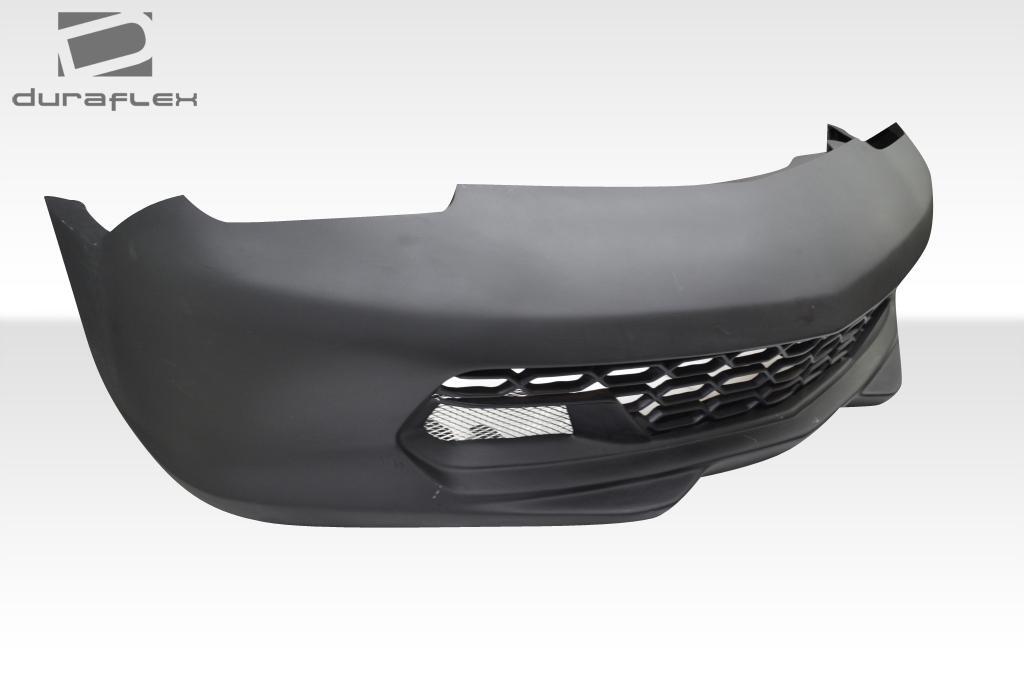 1997-2004 Chevrolet Corvette Duraflex Stingray Z Front Bumper - Image 4