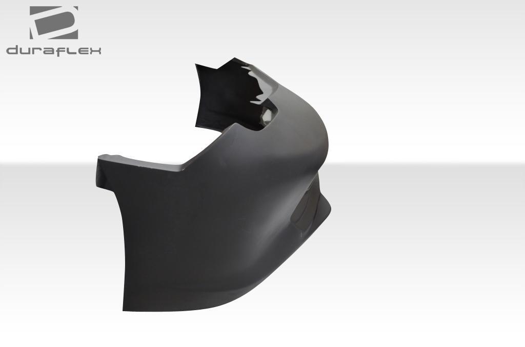 1997-2004 Chevrolet Corvette Duraflex Stingray Z Front Bumper - Image 5