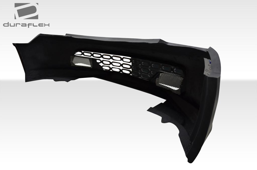 1997-2004 Chevrolet Corvette Duraflex Stingray Z Front Bumper - Image 6
