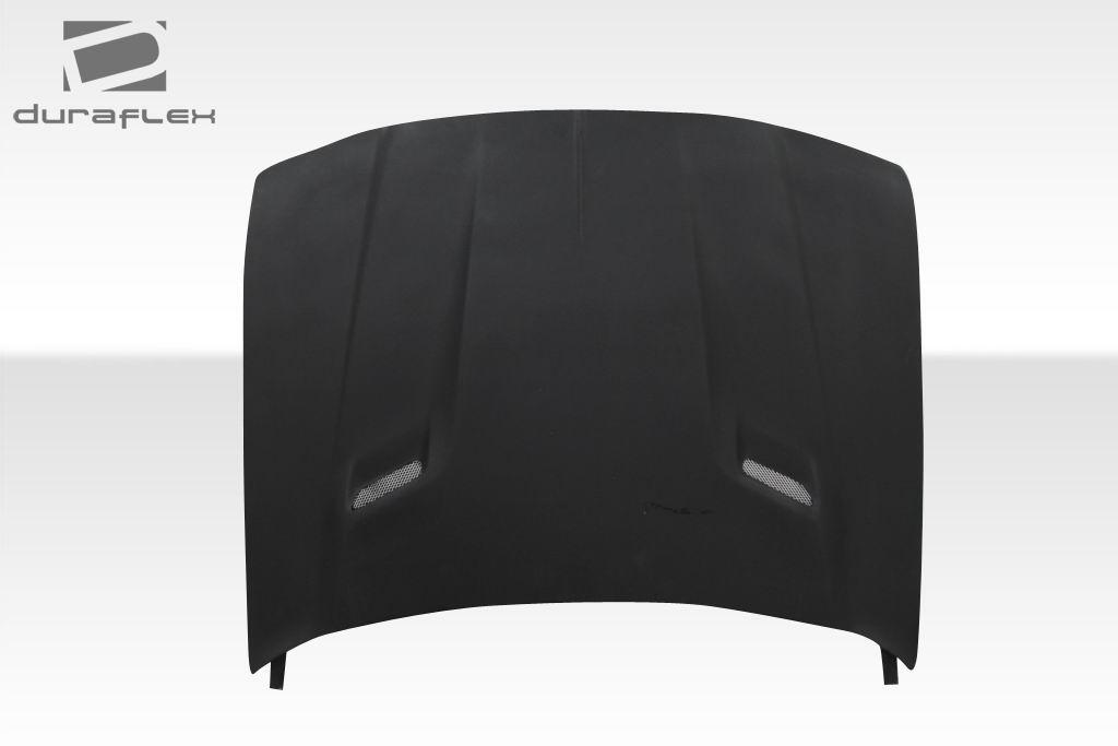 2005-2010 Chrysler 300 Duraflex Challenger Hood - Image 3