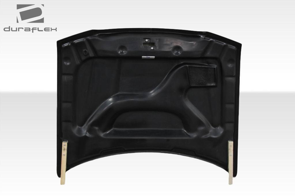 2005-2010 Chrysler 300 Duraflex Challenger Hood - Image 5