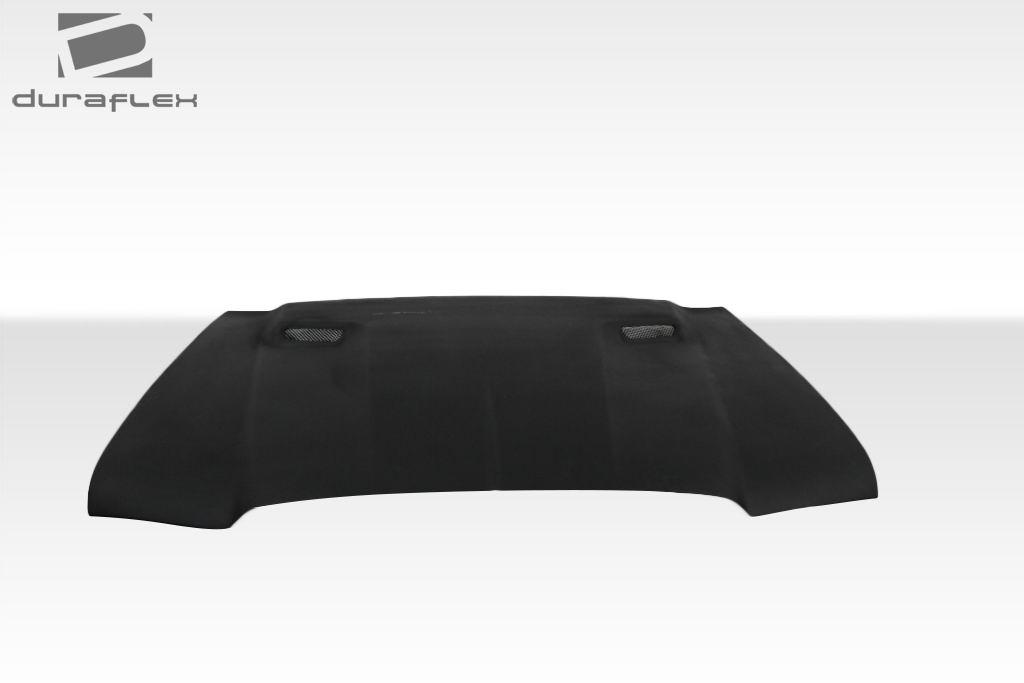 2005-2010 Chrysler 300 Duraflex Challenger Hood - Image 6