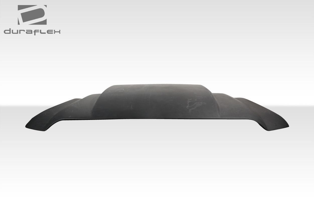 2011-2016 Ford Super Duty Duraflex Cowl Hood - Image 8