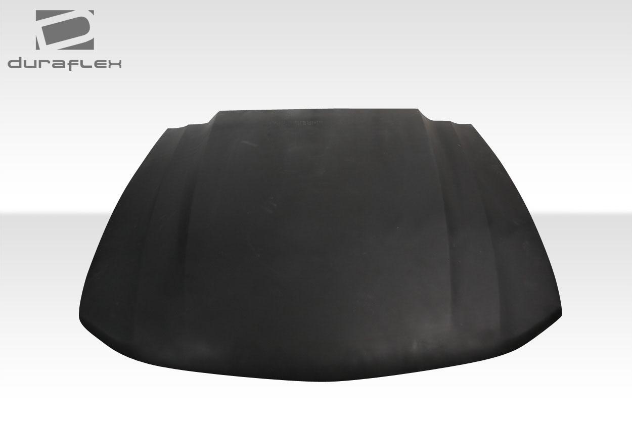 2010-2012 Ford Mustang Duraflex Cobra R Hood - Image 11