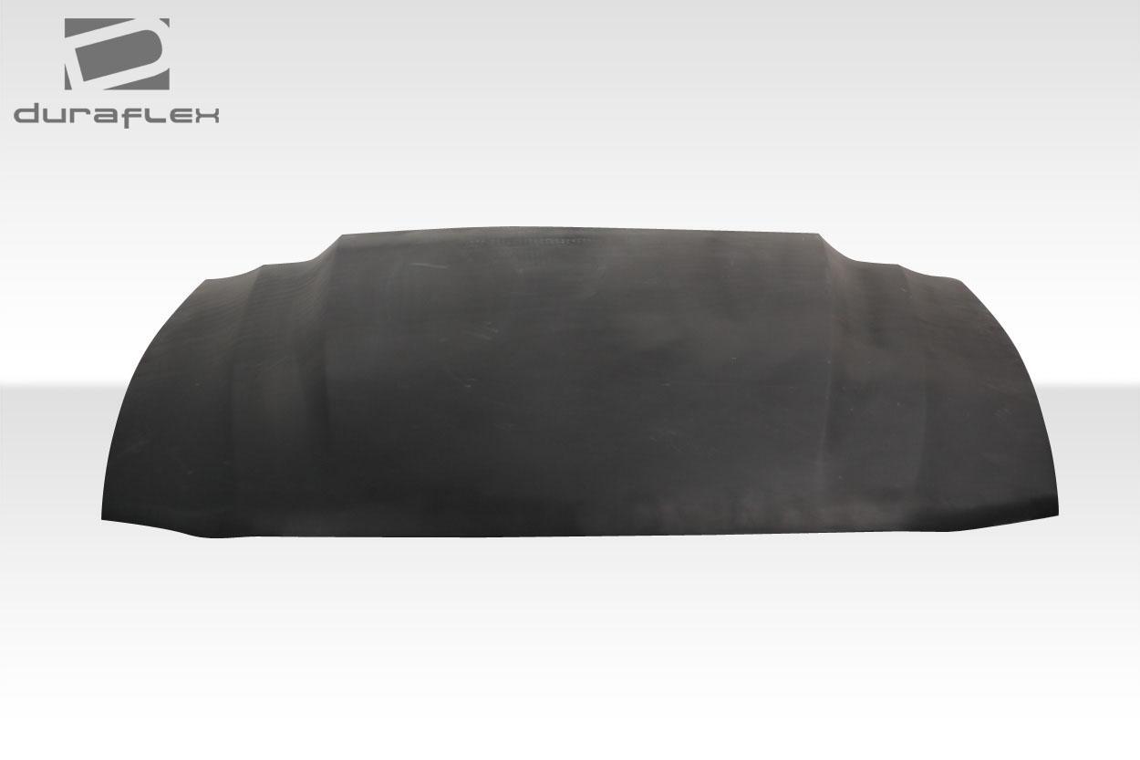 2010-2012 Ford Mustang Duraflex Cobra R Hood - Image 7