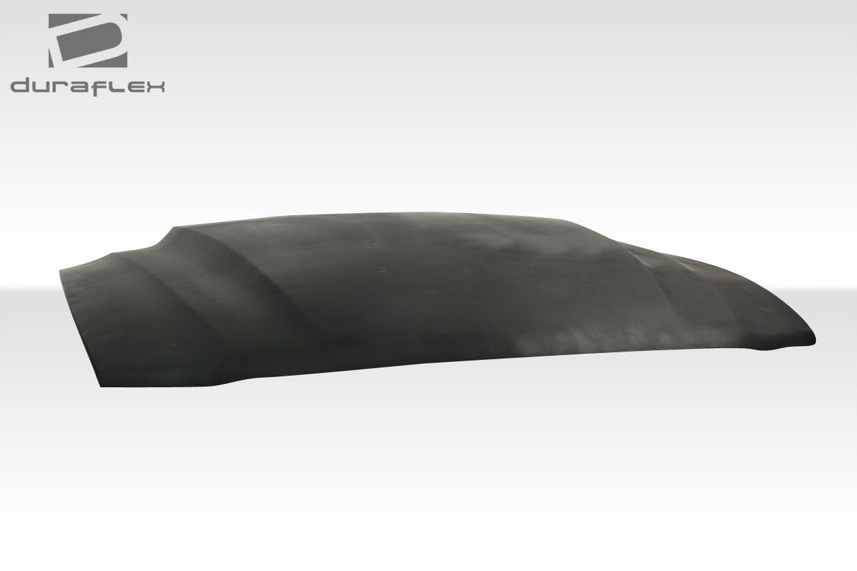 2010-2012 Ford Mustang Duraflex Cobra R Hood - Image 9