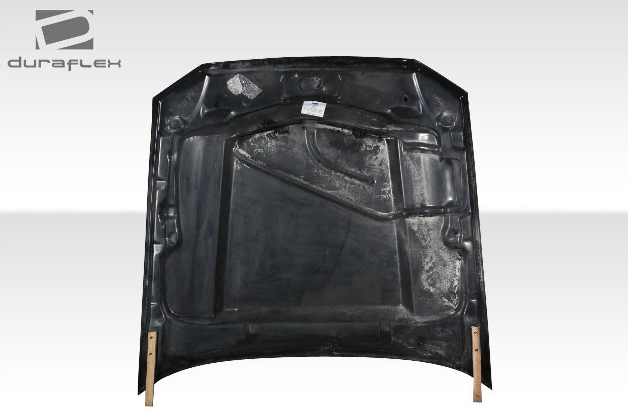 2013-2014 Ford Mustang Duraflex CVX Hood - Image 15