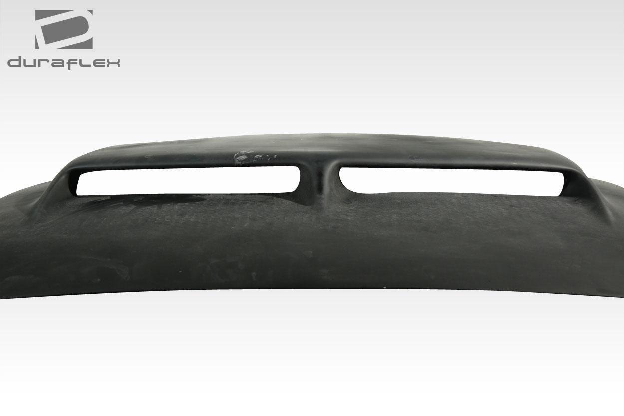 2013-2014 Ford Mustang Duraflex CVX Hood - Image 7