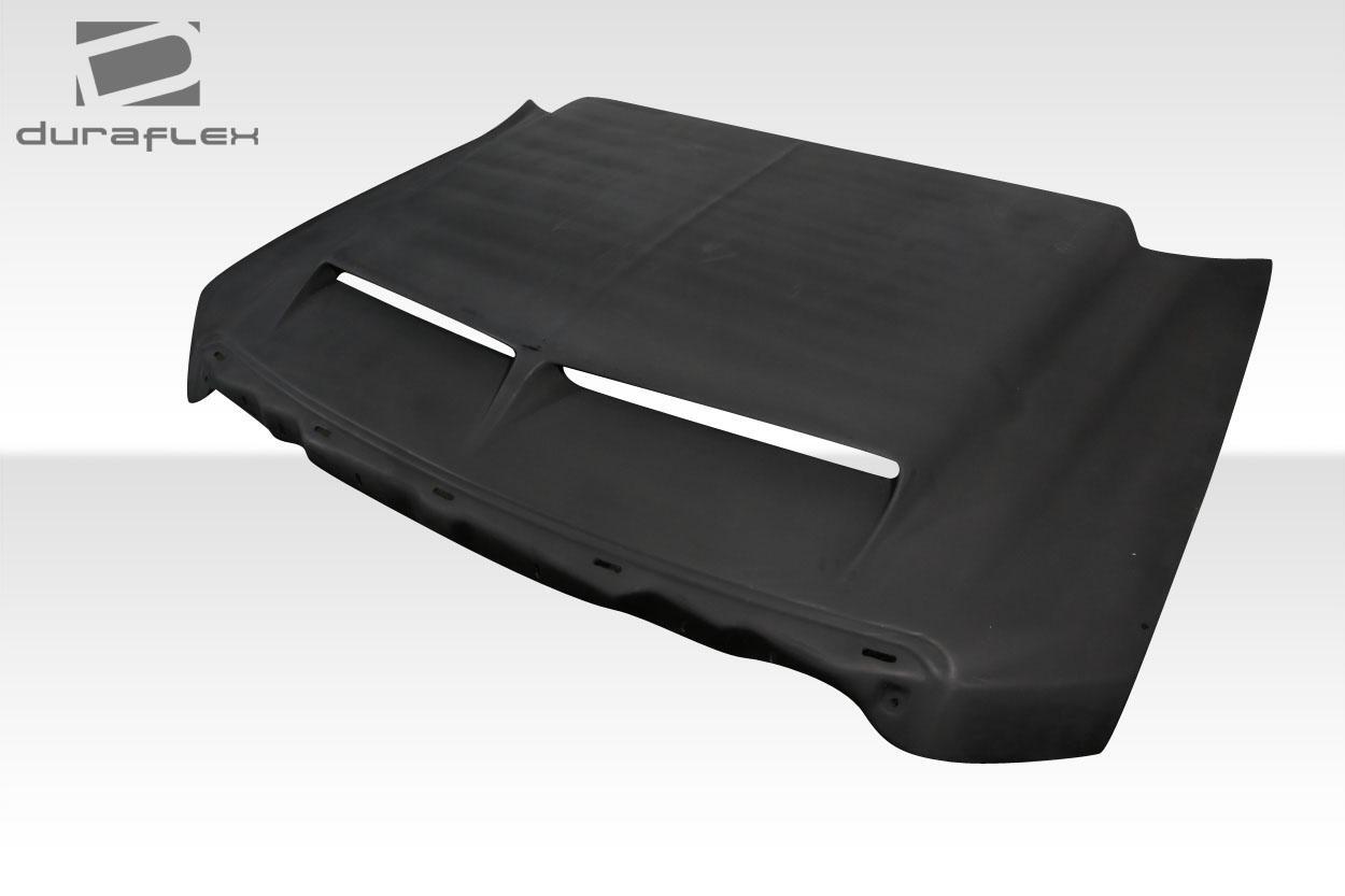 2009-2014 Ford F150 Duraflex GT500 Hood - Image 10