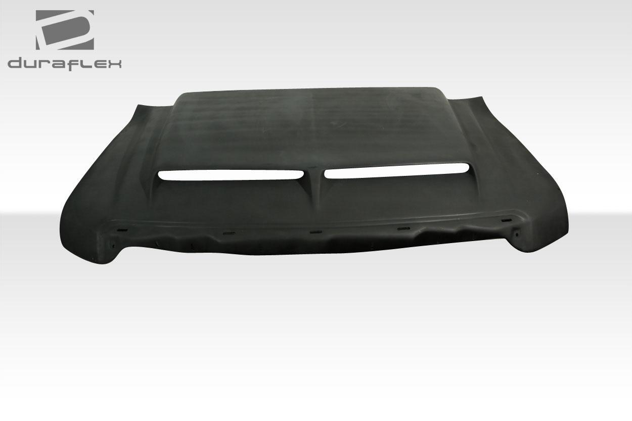 2009-2014 Ford F150 Duraflex GT500 Hood - Image 11