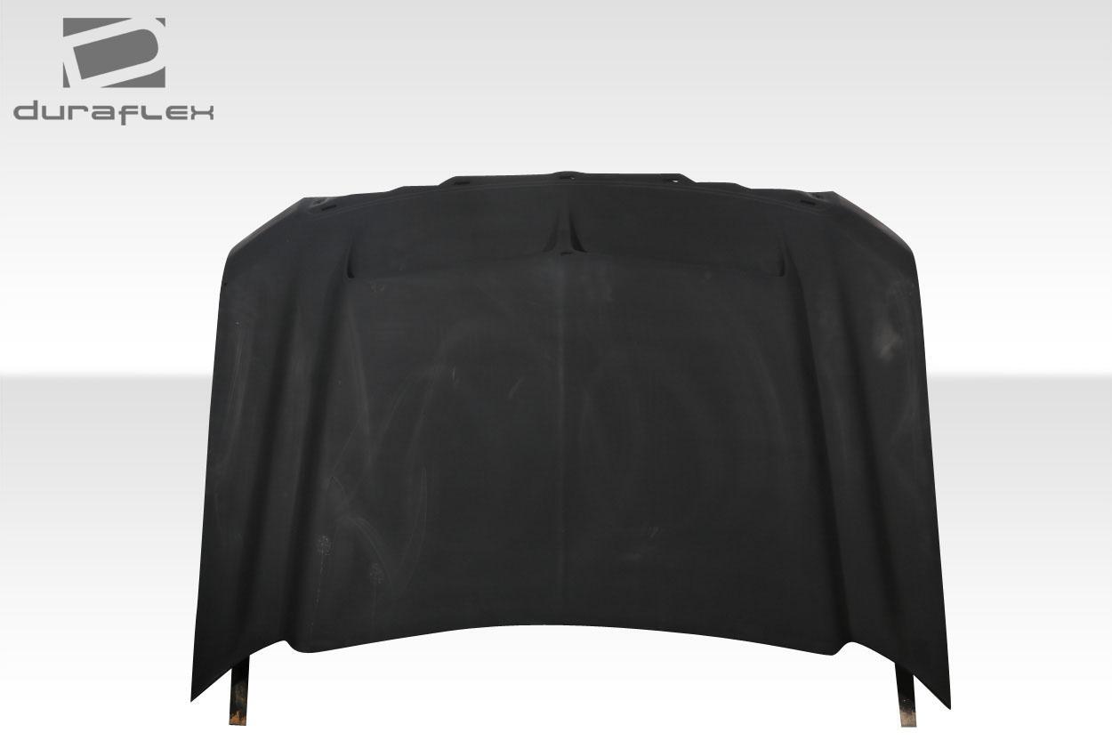 2009-2014 Ford F150 Duraflex GT500 Hood - Image 3