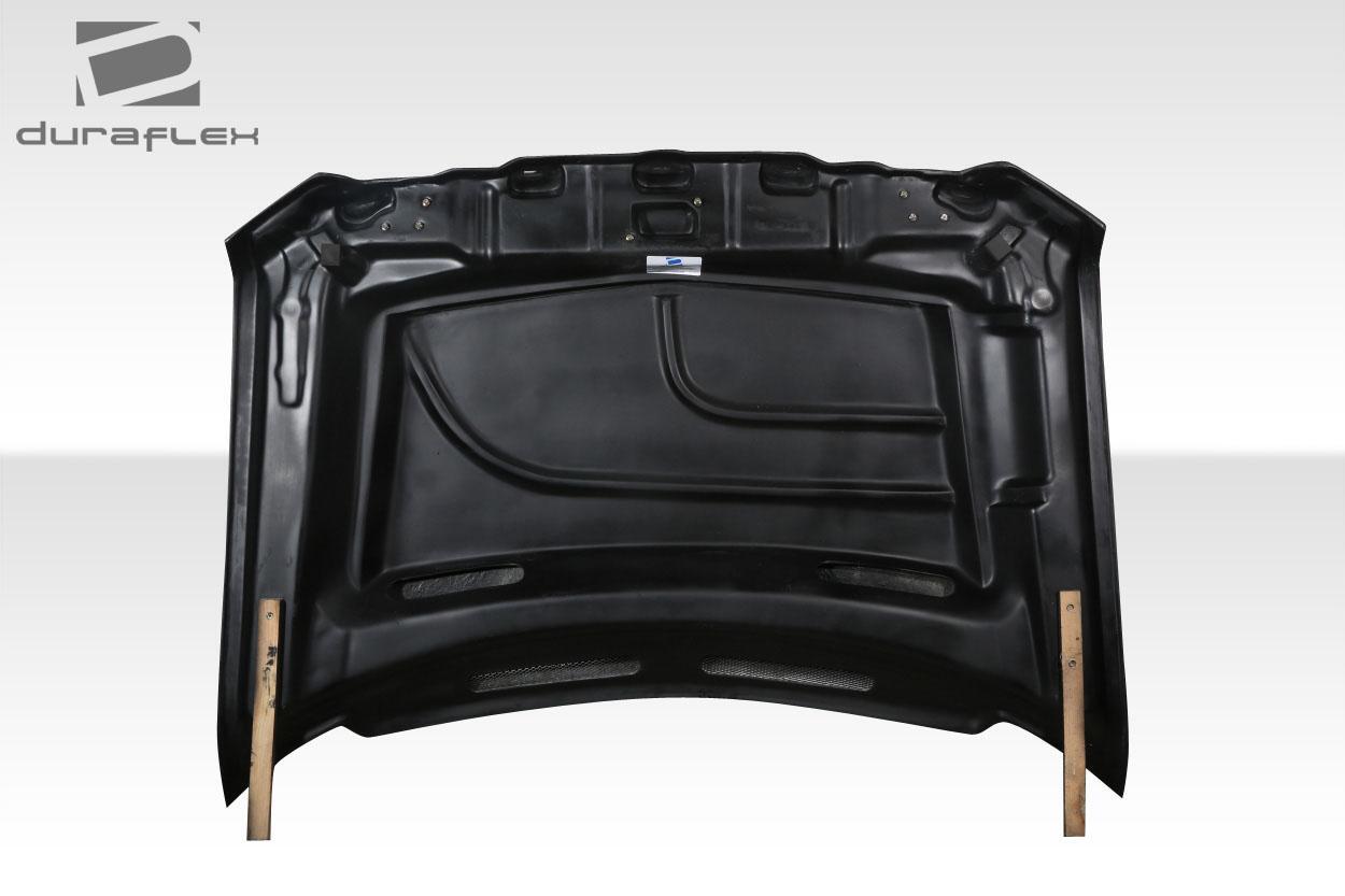 2009-2014 Ford F150 Duraflex GT500 Hood - Image 4